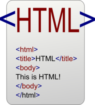 Cấu trúc html cơ bản
