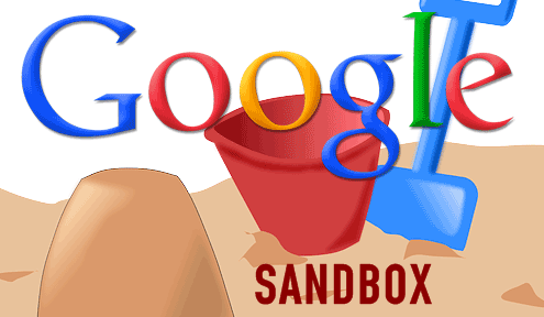 google sandbox la gi